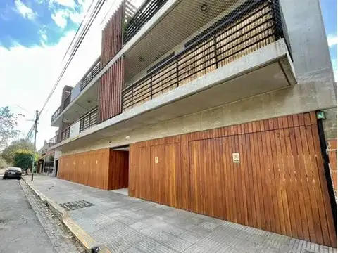 Departamento en Venta en Villa Urquiza, Capital Federal
