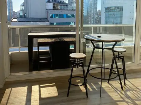 Departamento en Venta en Palermo, Capital Federal