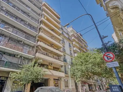 Departamento en Venta en Barrio Norte, Capital Federal