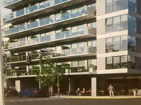 Departamento en Venta en Palermo, Capital Federal