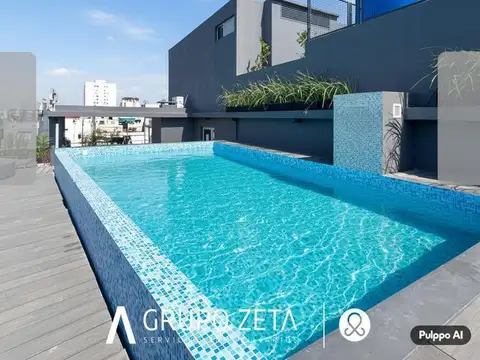 Departamento en Venta en Palermo Soho, Palermo