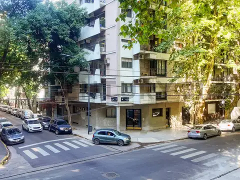 Departamento en Venta en Belgrano, Capital Federal