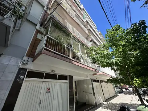 Departamento en Venta en Villa Urquiza, Capital Federal