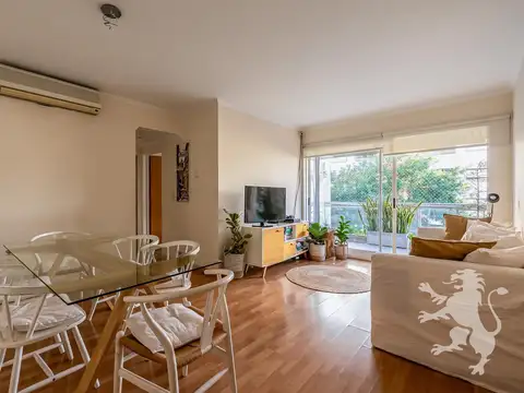 Departamento en Venta en Belgrano, Capital Federal