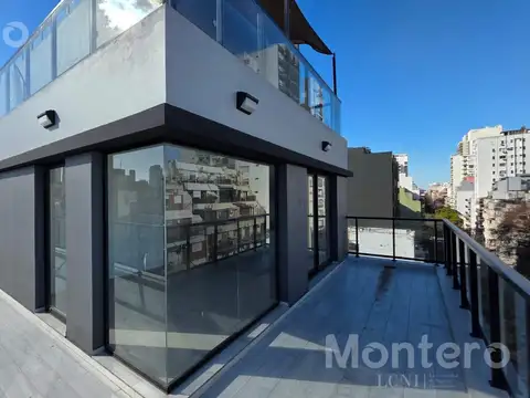 Departamento en Venta en Palermo Soho, Palermo