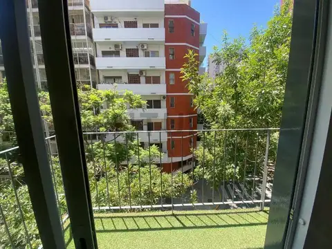 Departamento en Venta en Botanico, Palermo