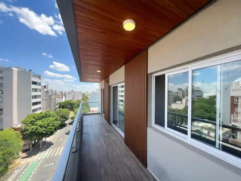 Departamento en Venta en Villa Urquiza, Capital Federal