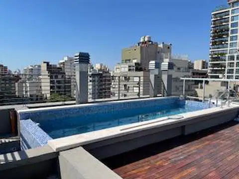 Departamento en Venta en Caballito, Capital Federal