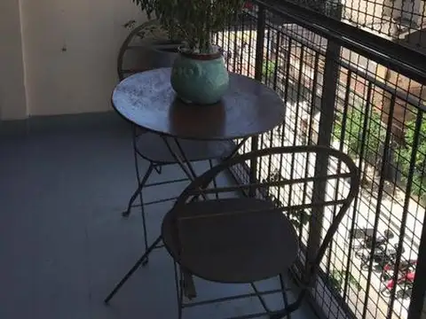 Departamento en Venta en Barrio Norte, Capital Federal