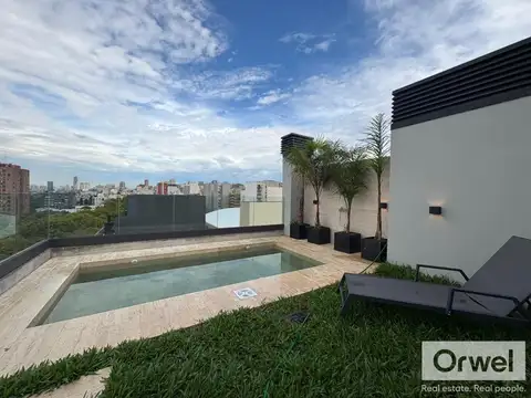Departamento en Venta en Belgrano, Capital Federal
