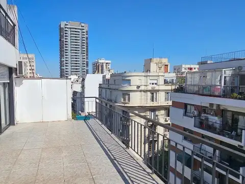 Departamento en Venta en Palermo, Capital Federal