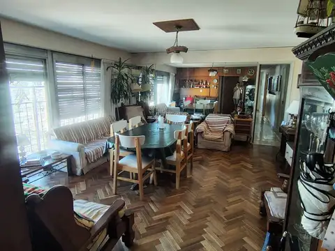 Departamento en Venta en Parque Rivadavia, Caballito