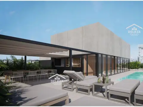 Departamento en Venta en Palermo, Capital Federal