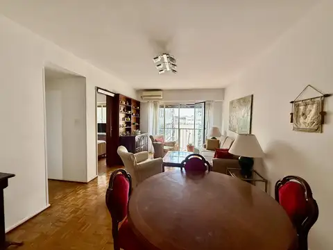 Departamento en Venta en Belgrano C, Belgrano