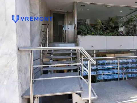 Departamento en Venta en Barracas, Capital Federal