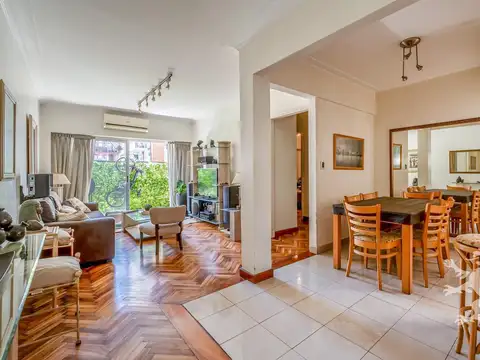 Departamento en Venta en Belgrano R, Belgrano