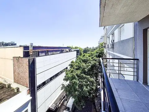 Departamento en Venta en Recoleta, Capital Federal