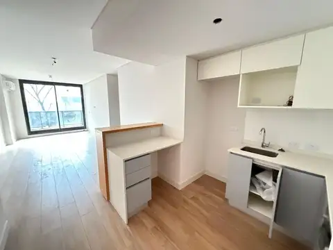 Departamento en Venta en Palermo Soho, Palermo