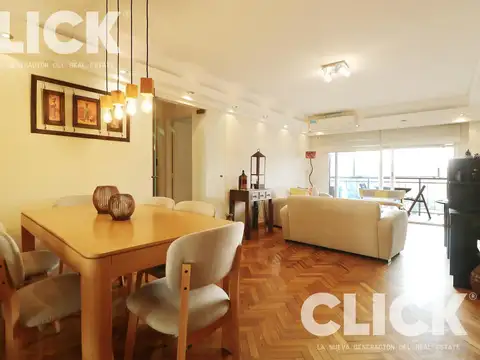 Departamento en Venta en Villa Crespo, Capital Federal