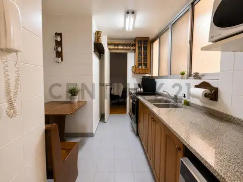Departamento en Venta en Recoleta, Capital Federal