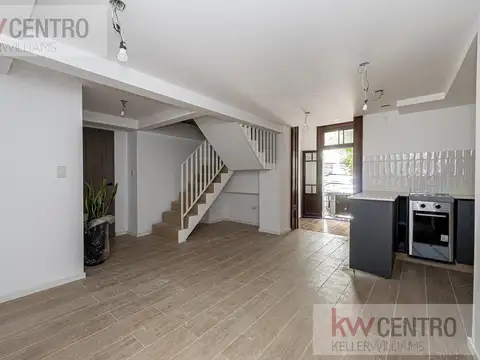 Departamento en Venta en Palermo, Capital Federal
