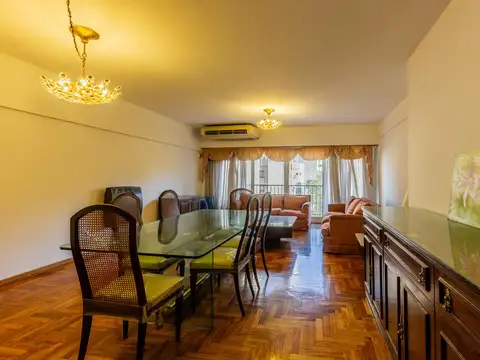 Departamento en Venta en Recoleta, Capital Federal