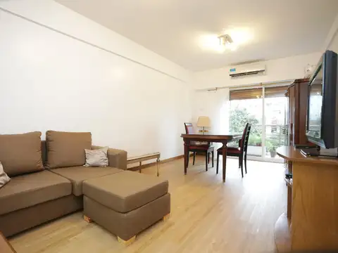 Departamento en Venta en Almagro, Capital Federal