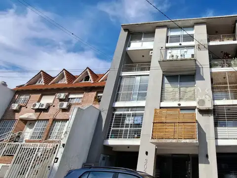 Departamento en Venta en Saavedra, Capital Federal
