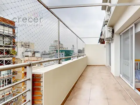 Departamento en Venta en Nuñez, Capital Federal