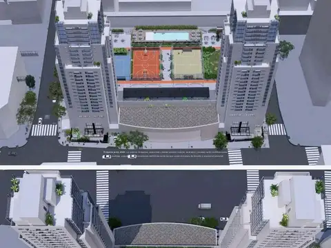 Departamento en Venta en Abasto, Capital Federal