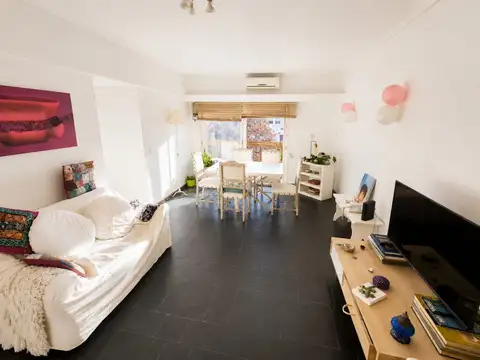 Departamento en Venta en Belgrano R, Belgrano