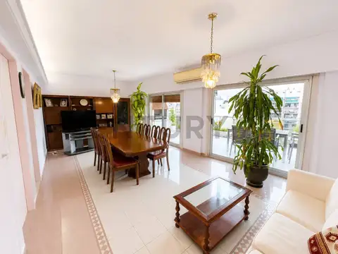 Departamento en Venta en Flores, Capital Federal
