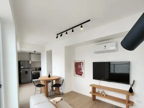 Departamento en Venta en Recoleta, Capital Federal