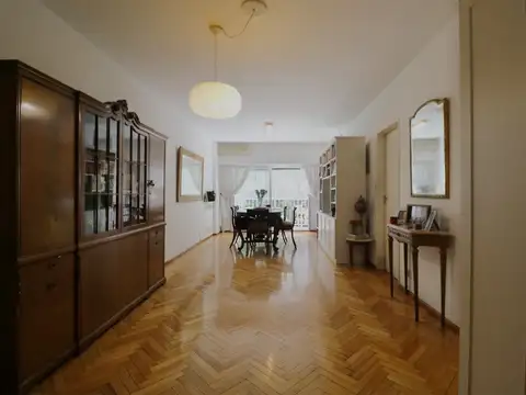 Departamento en Venta en Palermo, Capital Federal
