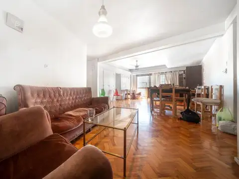 Departamento en Venta en Recoleta, Capital Federal