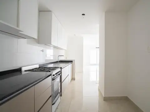 Departamento en Venta en Balvanera, Capital Federal