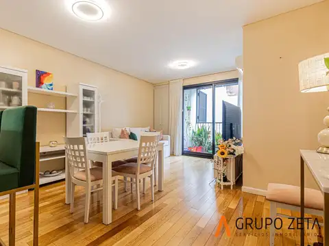 Departamento en Venta en Caballito, Capital Federal