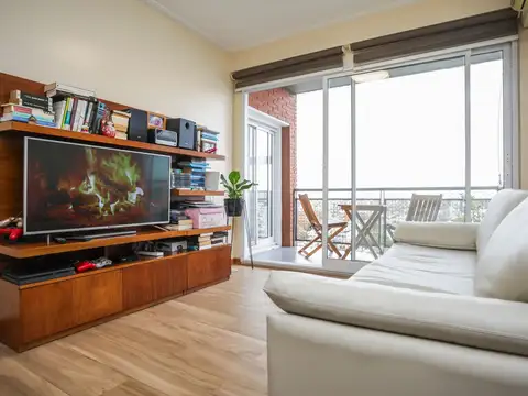 Departamento en Venta en Villa Urquiza, Capital Federal