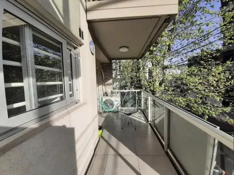 Departamento en Venta en Villa Urquiza, Capital Federal