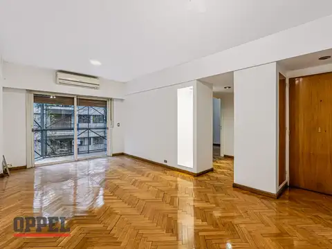 Departamento en Venta en Belgrano, Capital Federal