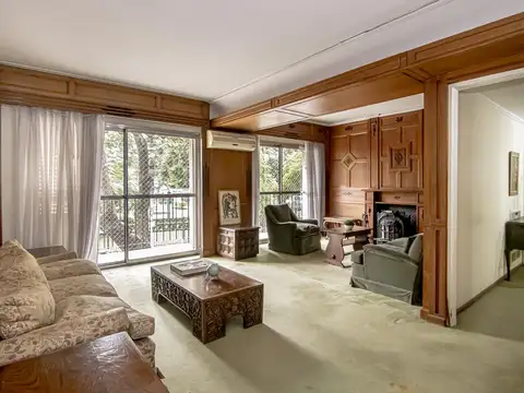 Departamento en Venta en Flores, Capital Federal