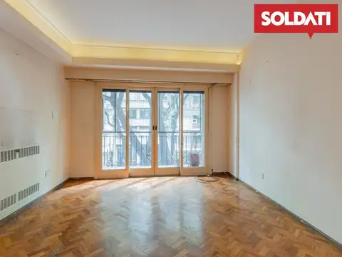 Departamento en Venta en Barrio Norte, Capital Federal