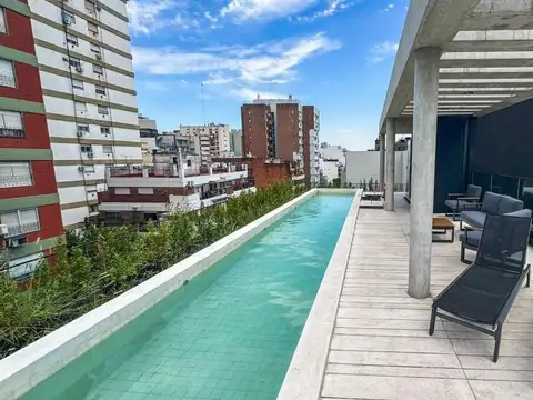Departamento en Venta en Belgrano, Capital Federal