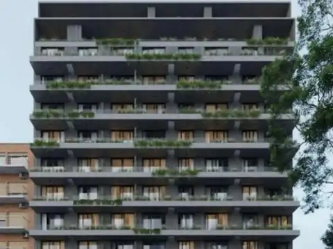 Departamento en Venta en Nuñez, Capital Federal