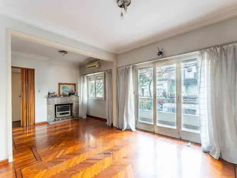 Departamento en Venta en Villa Urquiza, Capital Federal