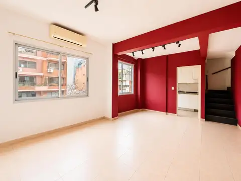 Departamento en Venta en Colegiales, Capital Federal