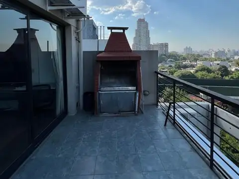 Departamento en Venta en Villa Crespo, Capital Federal