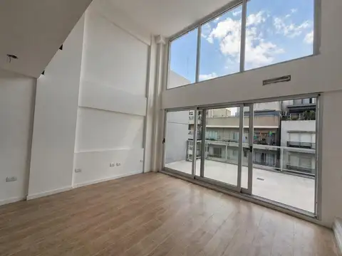 Departamento en Venta en Belgrano, Capital Federal