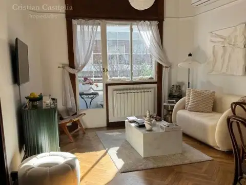 Departamento en Venta en Palermo Soho, Palermo