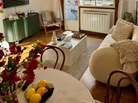 Departamento en Venta en Palermo Soho, Palermo